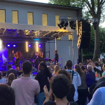 F&ecirc;te de la Musique 2023 &agrave; Sartrouville avec Pigalle