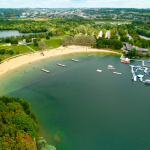 L’Île de Loisirs de Vaires-Torcy : Un Paradis Naturel aux Portes de Paris