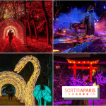 Les plus beaux festivals et parcours de Lumières 2023-2024 à Paris et en Île de France