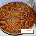 Seine-et-Marne : où trouver la meilleure galette aux amandes 2023 du département ?