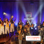 Concert très très privé RTL2 avec Shaka Ponk : on y était, on vous raconte