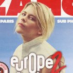 Zaho de Sagazan concert Europe 2