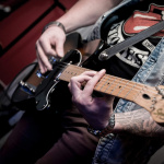 Fête de la musique 2024 à Guyancourt (78) : rock, chorales et jazz manouche