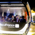 Téléphérique d'Île-de-France : les premières images du prototype