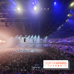 Ludovico Einaudi en concert à Paris La Défense Arena en juin 2025