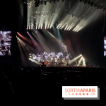 Nick Cave and The Bad Seeds en concert à l’Accor Arena de Paris : on y était, on vous raconte