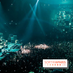 Shaka Ponk : retour sur ses adieux électrisants à l'Accor Arena de Paris