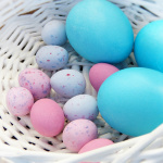 Chasse aux oeufs de Pâques 2022 à Epinay-sur-Seine