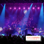 Indochine en concert très très privé RTL2 au musée du Quai Branly : on y était, on vous raconte