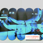 Ollie au Théâtre du Châtelet : une création originale mêlant danse, skate et parkour - notre avis