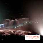 Nine Inch Nails en concert à l’Accor Arena de Paris : on y était, on vous raconte