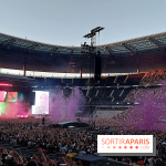 Linkin Park au Stade de France : on y était, on vous raconte