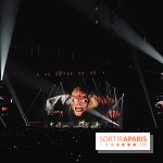 Iron Maiden en concert à Paris La Défense Arena : on y était, on vous raconte