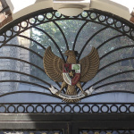 Ambassade d'Indonésie à Paris