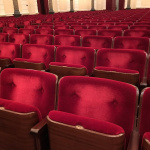 Deuxième partie au Théâtre Édouard VII : une pièce de Samuel Benchetrit avec Patrick Bruel