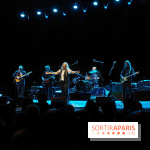 Patti Smith électrise l'Olympia pour les 50 ans de "Horses" : on y était, on vous raconte