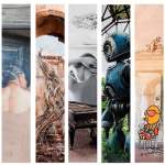 Jonk & Friends à la galerie Nature Forte