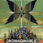 Expo [IN]IMAGINABLE à Fluctuart