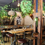 Où regarder la Coupe du Monde de Football 2018 à Paris : Boteco 