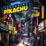 Pokémon Détective Pikachu, la bande annonce