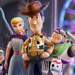 Toy Story 4 en avant-première au Grand Rex de Paris