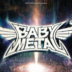 Babymetal en concert à L’Elysée Montmartre de Paris en février 2020