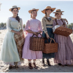 Les filles du docteur March de Greta Gerwig : la bande-annonce