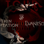 Within Temptation et Evanescence