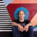 Caribou en concert à l'Olympia de Paris en avril 2020