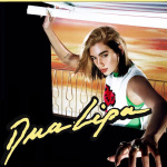 Dua Lipa en concert à l'AccorHotels Arena de Paris en mai 2020