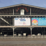 Salon du Travail et de la mobilité professionnelle 2020 à la Villette