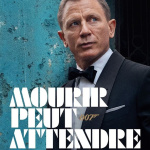 Mourir peut attendre, le nouveau James Bond, en avant-première au Grand Rex à Paris