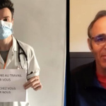 Coronavirus : Jean-Jacques Goldman sort de son silence avec une chanson en hommage aux soignants