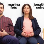 Énorme avec Marina Foïs et Jonathan Cohen : la bande-annonce