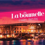 La Boumette se transforme en croisière festive cet été à Paris