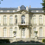 Journées du Patrimoine 2020 à l'Hôtel Matignon à Paris