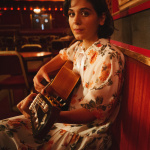 Katie Melua en concert en live streaming depuis le Rivoli Ballroom à Londres