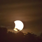 Thomas Pesquet, éclipse solaire, mission sur Mars... ce qui nous attend dans le ciel en 2021