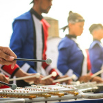 Fête de la Musique 2021 à Palaiseau 