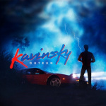 Garden Party du 14 juillet 2021 à l'hippodrome ParisLongchamp avec Kavinsky et Arnaud Rebotini