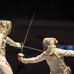 JO de Tokyo : première médaille d’or pour la France grâce à Romain Cannone, sacré à l’épée