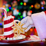 Marché de Noël 2021 à Vincennes