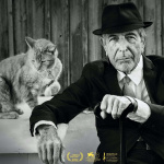 Hallelujah, les mots de Leonard Cohen : la bande-annonce du documentaire sur l'artiste canadien