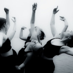 MOVE 2022, le festival gratuit de danse et de performances au Centre Pompidou