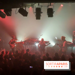 Anna von Hausswolff en concert à la Marbrerie à Montreuil : on y était, on vous raconte