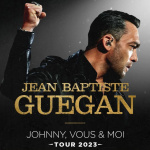 Jean-Baptiste Gu&eacute;gan en concert &agrave; l'Olympia en septembre 2023