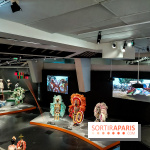 Black Indians de la Nouvelle-Orléans, l'exposition événement du musée du Quai Branly