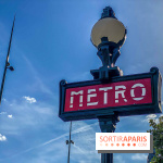 Métro à Paris : la ligne 13 va être totalement automatisée 