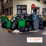 Paris : la grève des éboueurs reconduite "au moins jusqu'au 20 mars"