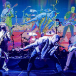 Imagine Dragons à Paris La Défense Arena en 2023 : quelles sont les premières parties ?